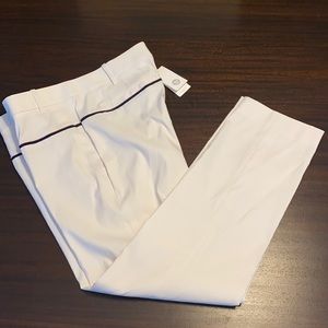 Women’s size 8 Tory Sport Skinny Pants